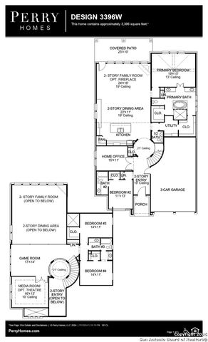 3628 Agarita Pass, Bulverde, TX 78163