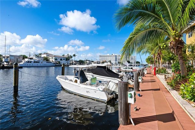815 Middle River Drive 205, Fort Lauderdale, FL 33304
