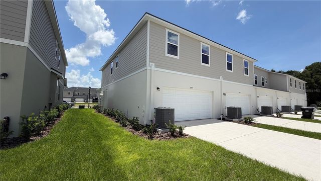 2947 CAMELLIA FLOWER STREET, Apopka, FL 32703