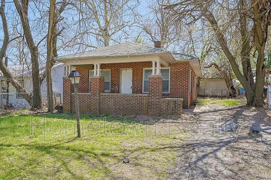612 SE 28th Street, Oklahoma City, OK 73129