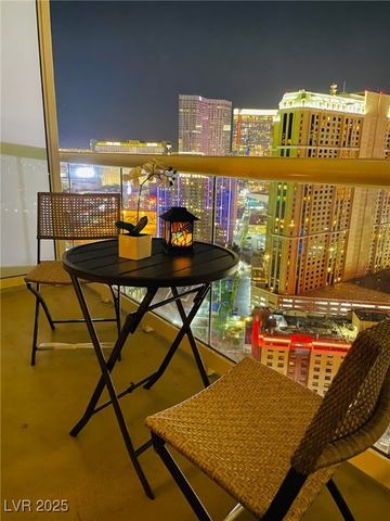 135 East Harmon Avenue 2717, Las Vegas, NV 89109