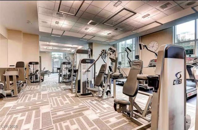 135 East Harmon Avenue 2717, Las Vegas, NV 89109