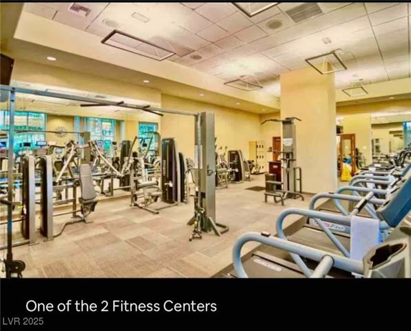 135 East Harmon Avenue 2717, Las Vegas, NV 89109