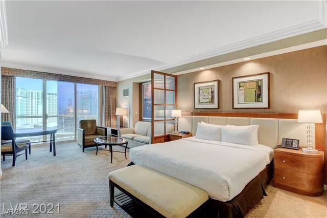 135 East Harmon Avenue 2717, Las Vegas, NV 89109