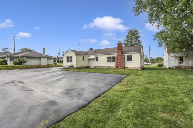 1281 W Main Street, Newark, OH 43055