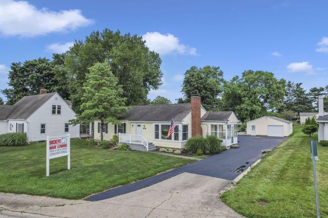 1281 W Main Street, Newark, OH 43055