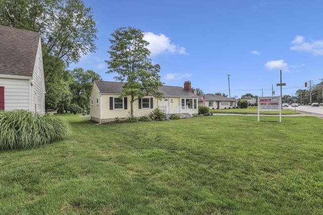 1281 W Main Street, Newark, OH 43055