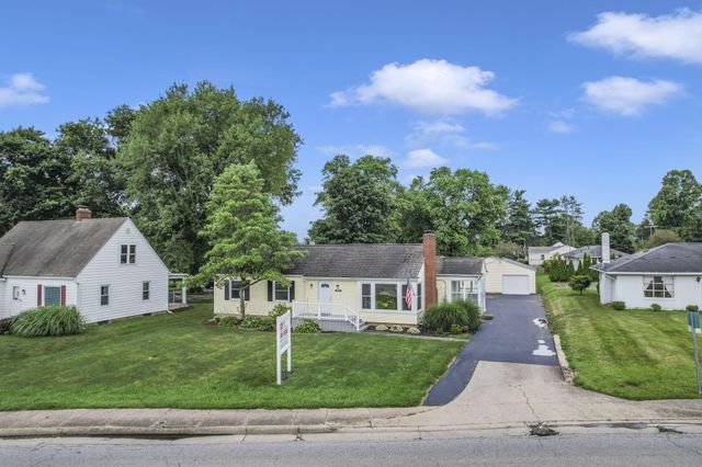 1281 W Main Street, Newark, OH 43055