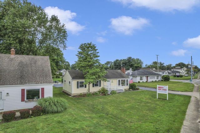 1281 W Main Street, Newark, OH 43055