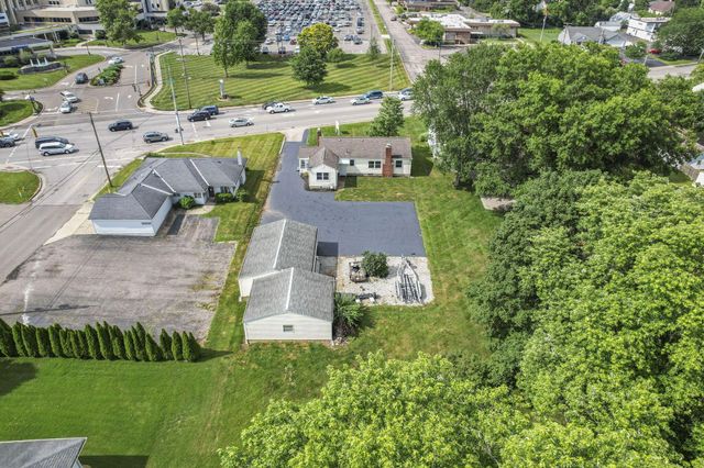 1281 W Main Street, Newark, OH 43055