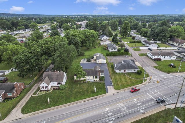 1281 W Main Street, Newark, OH 43055