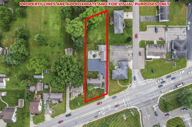 1281 W Main Street, Newark, OH 43055