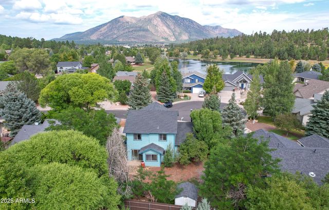 6563 E BRECKENRIDGE Way, Flagstaff, AZ 86004