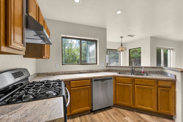 6563 E BRECKENRIDGE Way, Flagstaff, AZ 86004