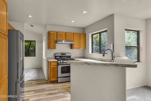 6563 E BRECKENRIDGE Way, Flagstaff, AZ 86004