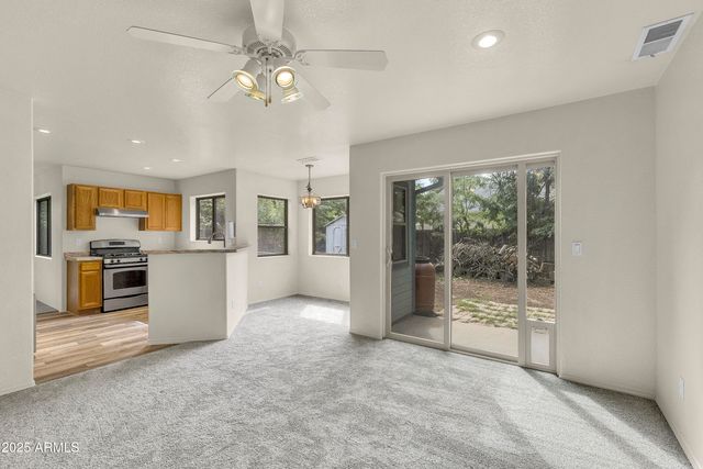 6563 E BRECKENRIDGE Way, Flagstaff, AZ 86004