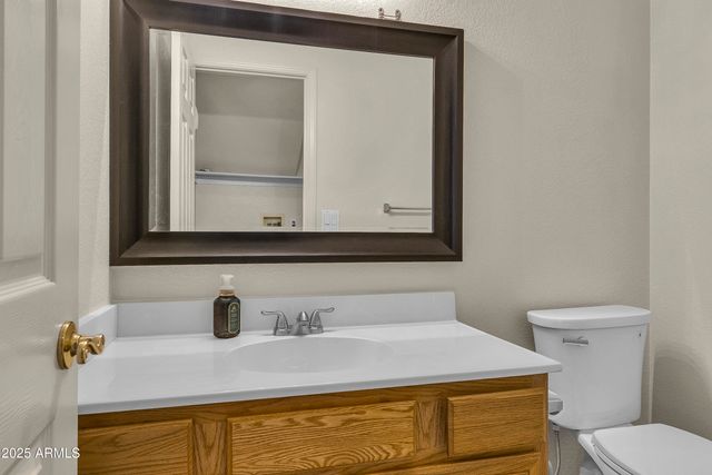 6563 E BRECKENRIDGE Way, Flagstaff, AZ 86004