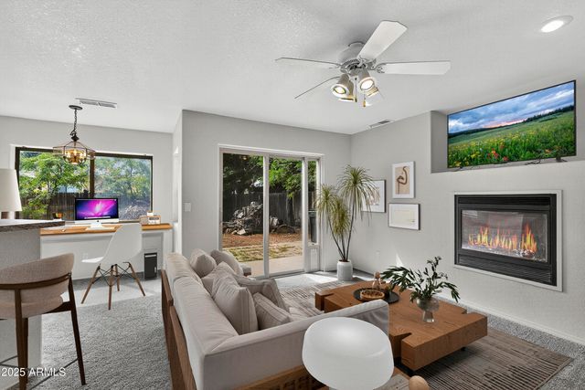 6563 E BRECKENRIDGE Way, Flagstaff, AZ 86004