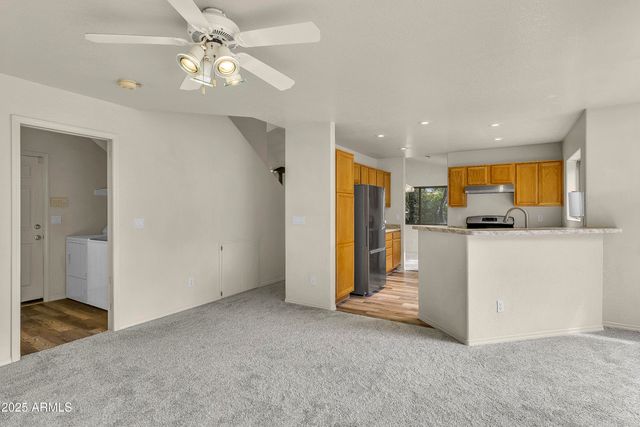 6563 E BRECKENRIDGE Way, Flagstaff, AZ 86004