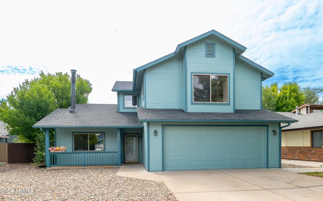 6563 E BRECKENRIDGE Way, Flagstaff, AZ 86004