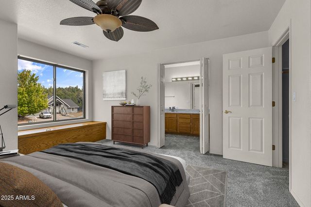 6563 E BRECKENRIDGE Way, Flagstaff, AZ 86004