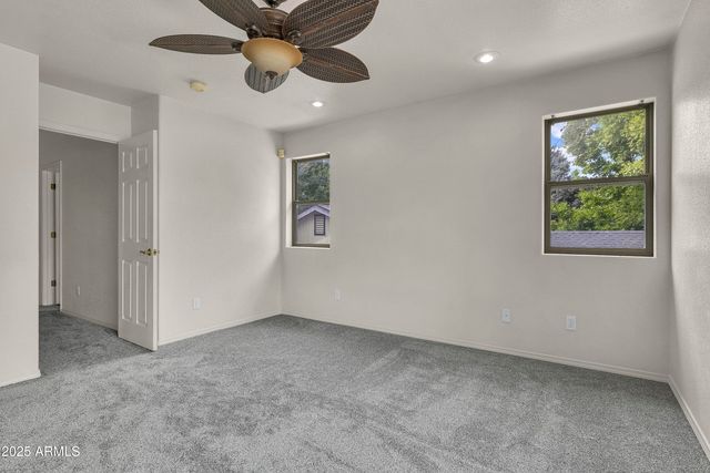 6563 E BRECKENRIDGE Way, Flagstaff, AZ 86004