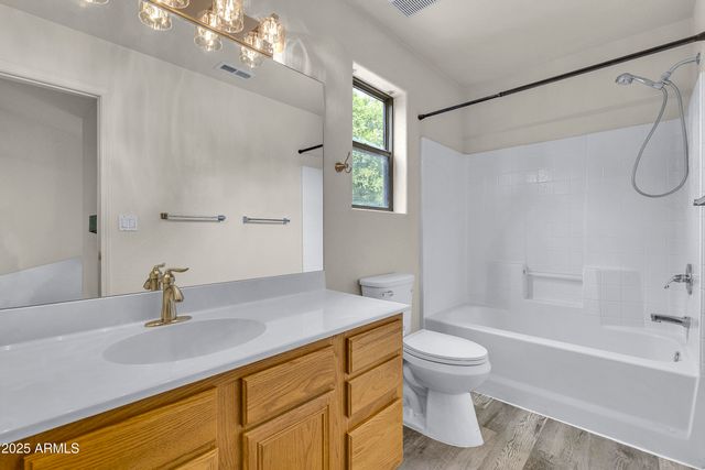 6563 E BRECKENRIDGE Way, Flagstaff, AZ 86004