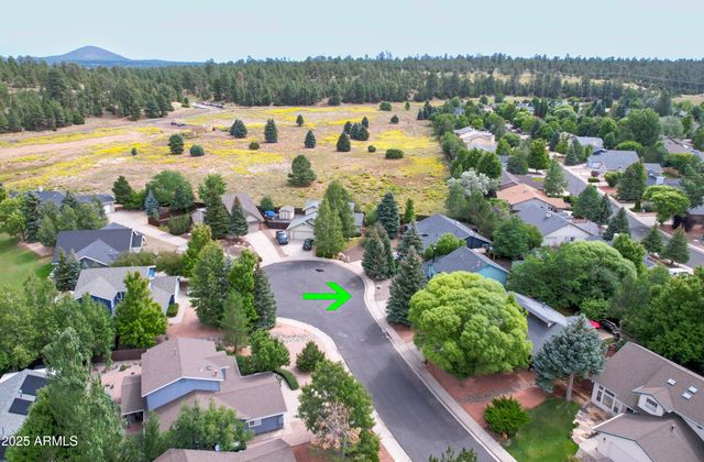 6563 E BRECKENRIDGE Way, Flagstaff, AZ 86004