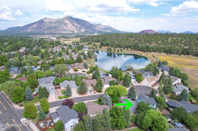 6563 E BRECKENRIDGE Way, Flagstaff, AZ 86004