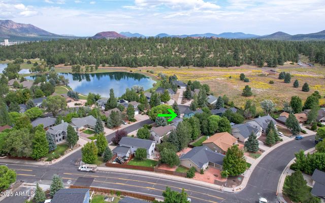 6563 E BRECKENRIDGE Way, Flagstaff, AZ 86004