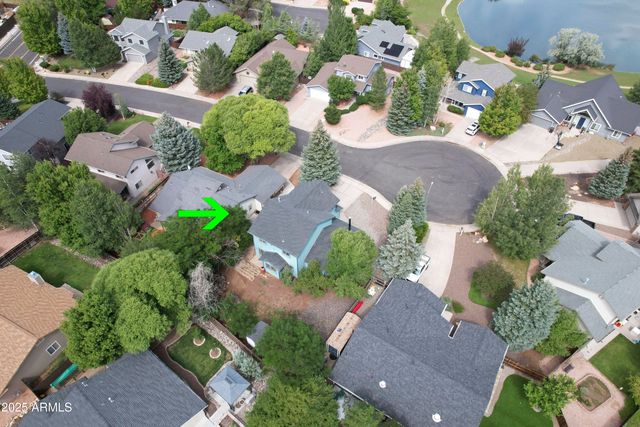 6563 E BRECKENRIDGE Way, Flagstaff, AZ 86004