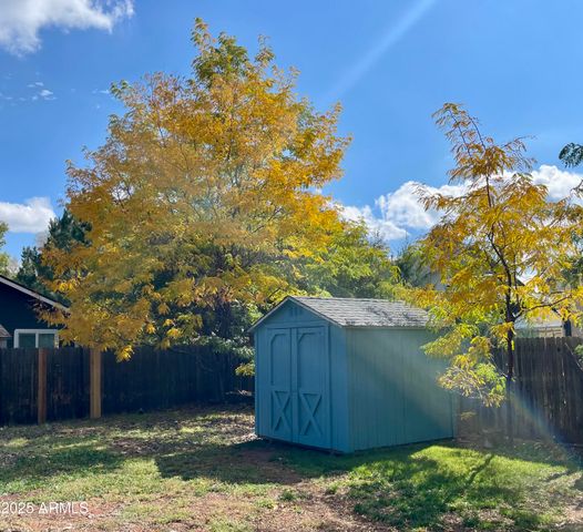 6563 E BRECKENRIDGE Way, Flagstaff, AZ 86004