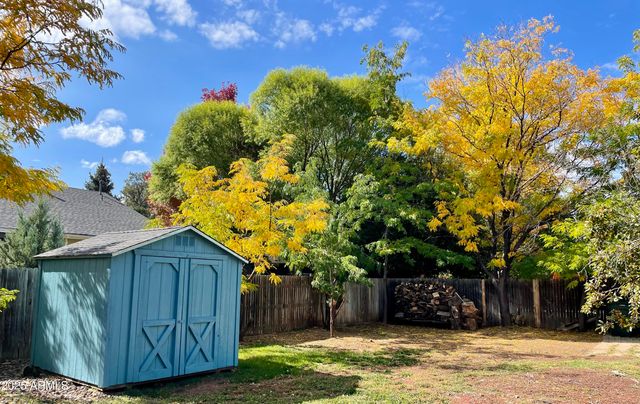 6563 E BRECKENRIDGE Way, Flagstaff, AZ 86004