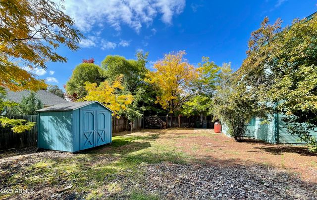 6563 E BRECKENRIDGE Way, Flagstaff, AZ 86004