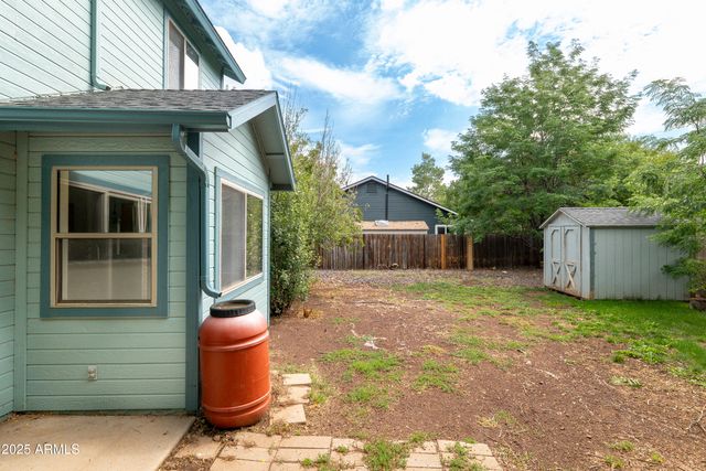 6563 E BRECKENRIDGE Way, Flagstaff, AZ 86004