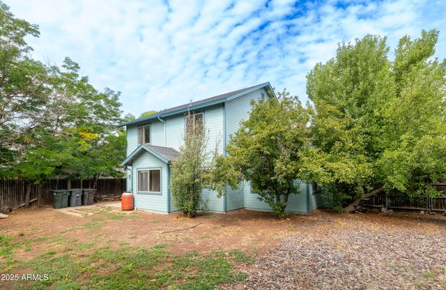 6563 E BRECKENRIDGE Way, Flagstaff, AZ 86004