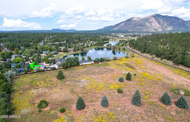 6563 E BRECKENRIDGE Way, Flagstaff, AZ 86004