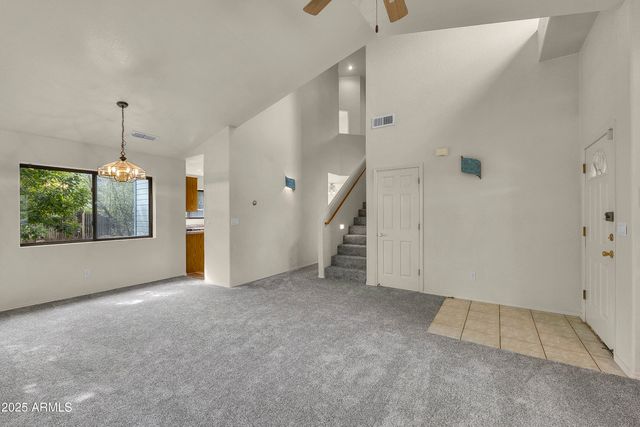 6563 E BRECKENRIDGE Way, Flagstaff, AZ 86004