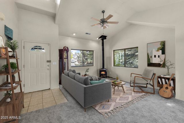 6563 E BRECKENRIDGE Way, Flagstaff, AZ 86004