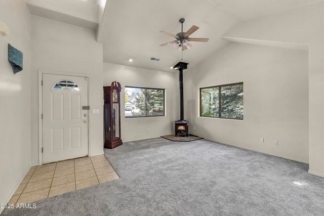 6563 E BRECKENRIDGE Way, Flagstaff, AZ 86004