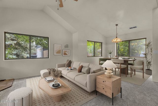 6563 E BRECKENRIDGE Way, Flagstaff, AZ 86004