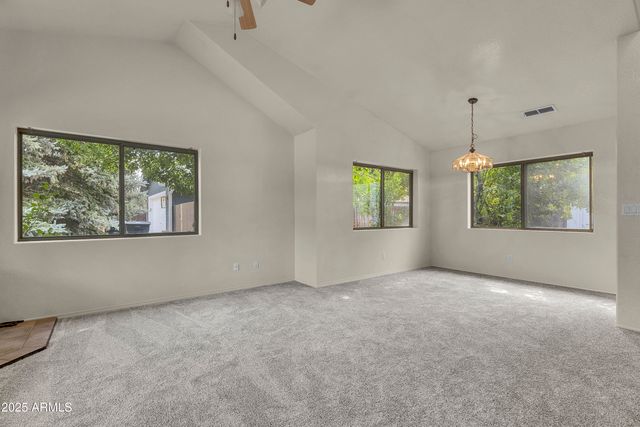 6563 E BRECKENRIDGE Way, Flagstaff, AZ 86004