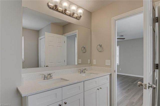 180 River Crest Court, Clemmons, NC 27012