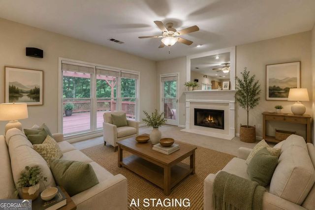 3617 willbrooke run, Duluth, GA 30096