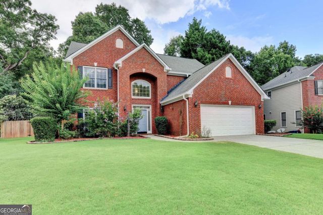 3617 willbrooke run, Duluth, GA 30096