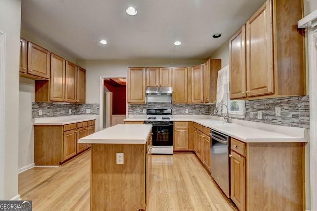 3617 willbrooke run, Duluth, GA 30096