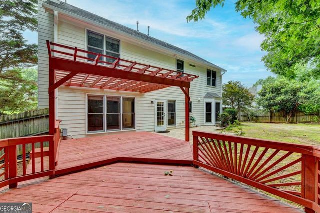 3617 willbrooke run, Duluth, GA 30096