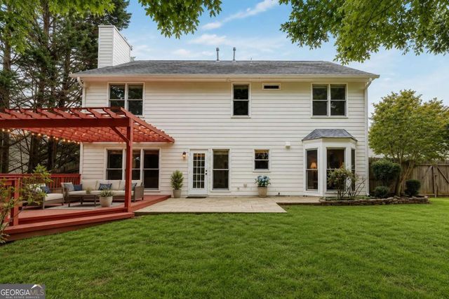 3617 willbrooke run, Duluth, GA 30096