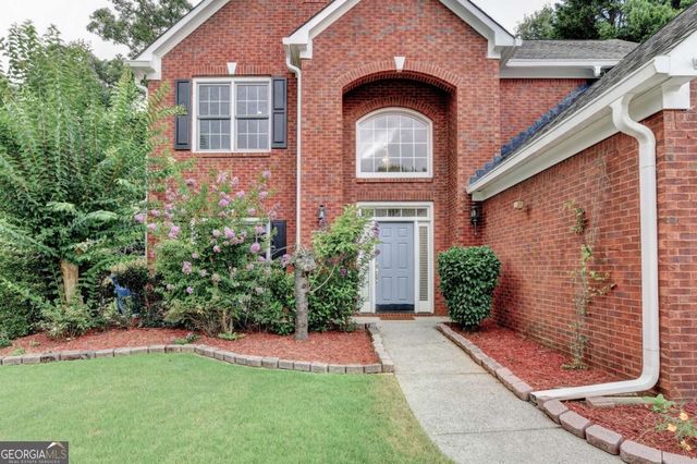 3617 willbrooke run, Duluth, GA 30096