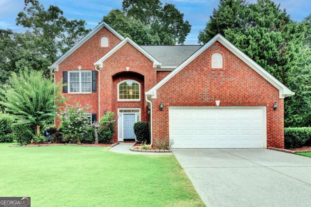 3617 willbrooke run, Duluth, GA 30096